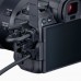 Canon EOS R5 (RF24-105mm f/4L IS USM) Mirrorless Camera